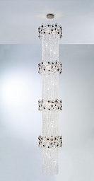 DIAMOND-VEIL Serip Diamond Подвесной светильник