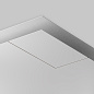 TRX034LS-222B Maytoni Busbar trunkings Exility Шинопровод встраиваемый Черный — фото 5