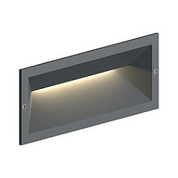 GUIDE L 13.27 DG Led Technology Guide уличный настенный светильник