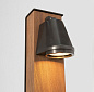 Светильник Wilford Wood 230V Tekna — фото 1