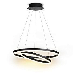 RING 60 B Led Technology Ring подвесной светильник