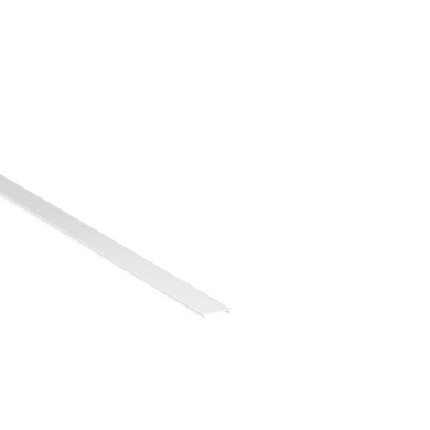 профиль для светодиодной ленты с матовым рассеивателем