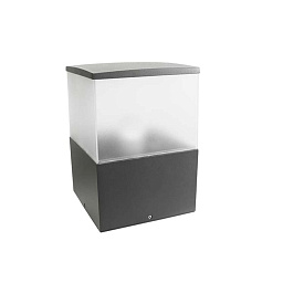 Cubik E27 300mm Leds C4 уличный светильник