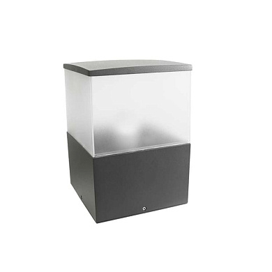Cubik E27 300mm Leds C4 уличный светильник