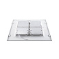 1003076 SLV PAVANO 600x600 Indoor LED recessed ceiling light white 3000 K UGR <19 встраиваемый потолочный светильник — фото 2