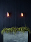 1368003 Cabin Wall Astro lighting настенный светильник латунь под старину — фото 3