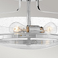 Потолочный светильник Harper Hinkely HK-HARPER-SFS-CM-CS полированный хром — фото 3