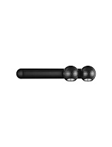 Sandy Black Aluminium LED 14Watt 220-240Volt 910Lm IP20 3000K L:26 W:3.4 H:6.8 cm
