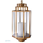 115714 Lantern Monticello M Eichholtz фонарь Монтичелло М