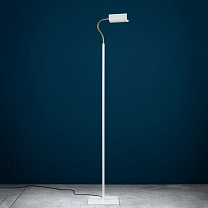 U.F Flex - Lampadaire/Blanc