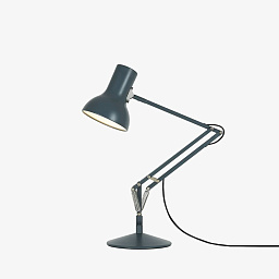 Настольная лампа Anglepoise Type 75 Mini 32625, серая