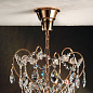 Люстра Orion Katharina LU 2369/6 gold — фото 2