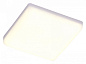 ST700.048.16 ST-Luce St700 точечный светильник, 16Вт, 4000K, 1380лм, белый — фото 2
