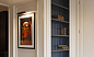 ET 33 светильник на кронштейне Davidts lighting — фото 6