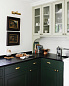 SL2704 Visual Comfort Cabinet Maker подсветка для картин 8 дюймов — фото 9