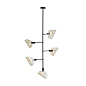 DA89003 Bend Chandelier Arteriors люстра