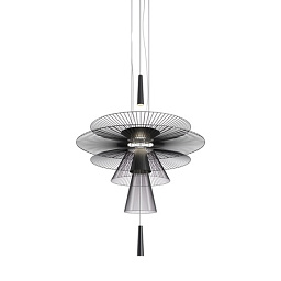 GRAVITY-ORIGIN-PENDANT Forestier Gravity Подвесной светильник