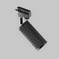 TR011-1-GU10-B Maytoni Focus Design Трековый светильник 10W Черный — фото 13