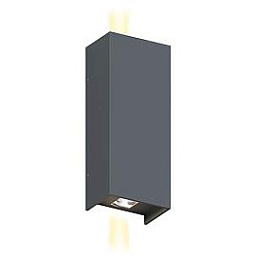 QUAD N 10.30 DG Led Technology уличный настенный светильник