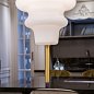 Подвесной светильник L'Arte Luce Torria L90001 — фото 4