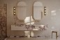 Настенный светильник CTO Lighting Modulo Triple — фото 2