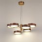 Люстра Odeon Light RIVIERA 5450/99LB — фото 6