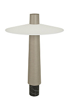 Floor lamp THESEE Natural