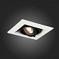 ST250.548.01 ST-Luce Hemi встраиваемый светильник 50W — фото 5