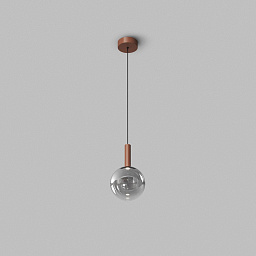 DK6531-CO Denkirs Bubbles Подвесной светильник