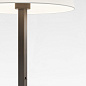 1480002 Beaumont Table Astro lighting настольная лампа бронза — фото 3