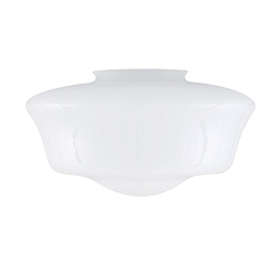 GL041A Mullan Lighting стеклянный плафон для потолочного светильника