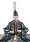 Фарфоровая скульптура японского императора Hina Dolls Emperor Lladro, лимитированная серия 01001940 — фото 2