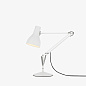 Type 75 Desk Lamp Alpine White Anglepoise, настольная лампа