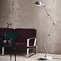 VIKNING01 торшер Imperiumloft Vikning — фото 5