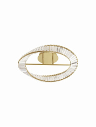NL_DECORATIVE_AURELIA_CEILING_LIGHT Nova Luce AURELIA Потолочный светильник