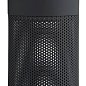 Уличный настенный светильник Arteriors Punch Small Outdoor, матовый чёрный — фото 6