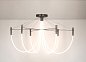 Люстра CVL-Luminaires Paradoxe 5L — фото 8