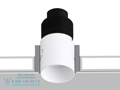 NONE R2 Встраиваемый в потолок светодиодный светильник Flexalighting