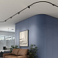 Трековый светильник AQForm RAFTER mini points move LED microtrack — фото 5