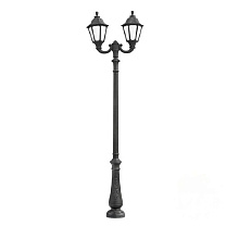 Парковый фонарь FUMAGALLI NEBO OFIR/NOEMI 2L E35.202.R20.AYH27