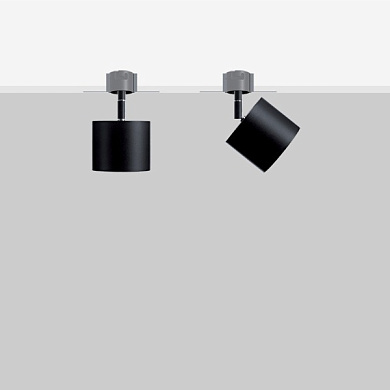 Встраиваемый прожектор Lad F10 Flexalighting