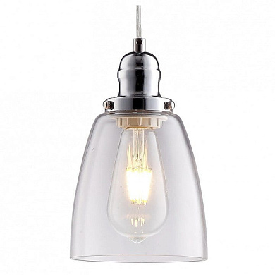 A9387SP-1CC Подвесной светильник 9387 Arte Lamp