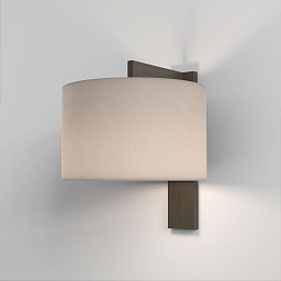 1222013 Astro lighting Ravello настенный светильник матовый никель