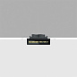 Уличный светильник Laser-Blade-InOut recessed iGuzzini — фото 7