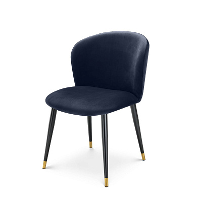 113121 Dining Chair Volante Обеденный стул Eichholtz