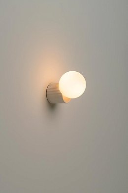 Потолочный светильник Milan Iluminacion Land мини, норка