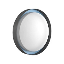 PLATTER 310 4000K ANTHRACITE/PALE BLUE