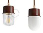 Подвесной светильник Zangra Ceilinglamp 131 — фото 10