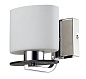 FR5101-WL-01-CN Freya Bice Настенный светильник 40W лм Хром — фото 10