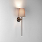 Настенный светильник Astro Lighting Beauville полированный хром — фото 3